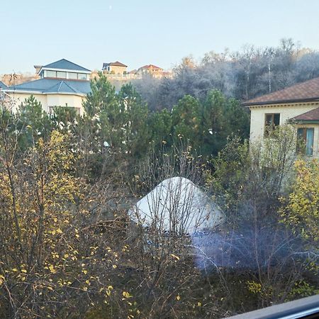 Hotel Sweet Vibe Almaty Exterior foto