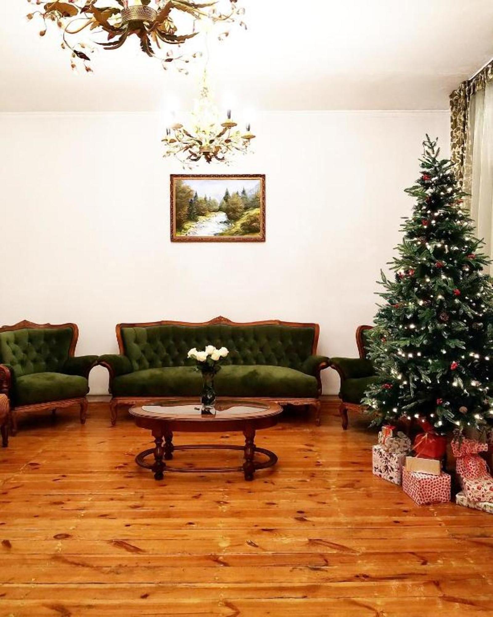 Hotel Sweet Vibe Almaty Exterior foto